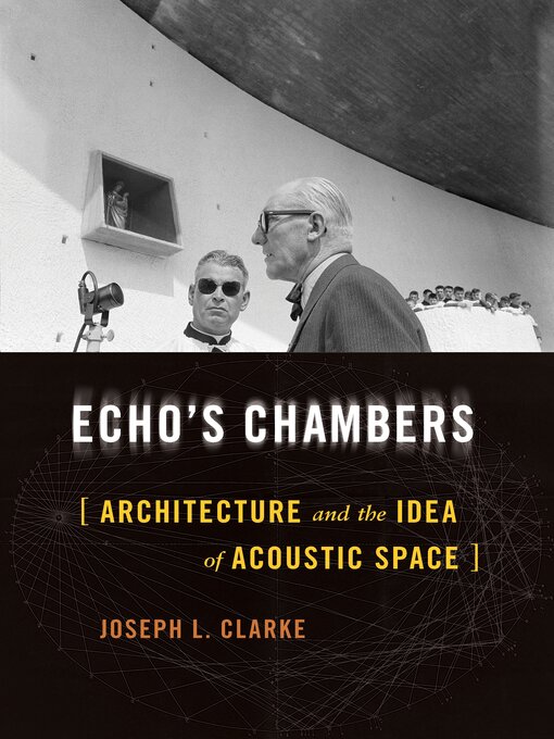 Title details for Echo's Chambers by Joseph L. Clarke - Available